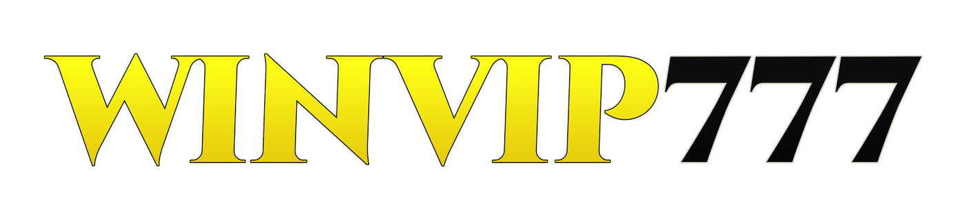 winvip777 logo